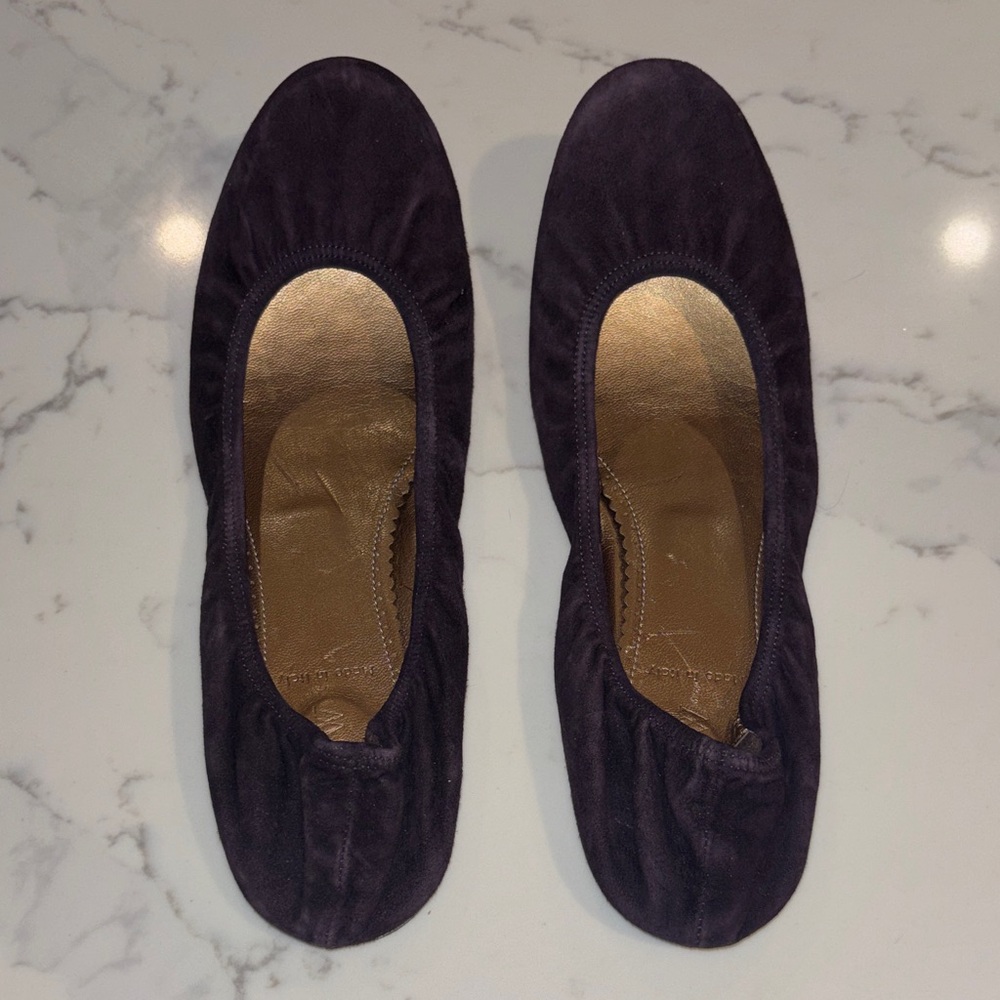J Crew Women’s Flats, Great Condition! Size 9